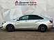 Lada (ВАЗ) Vesta Comfort, 2021 года, пробег 236100 км