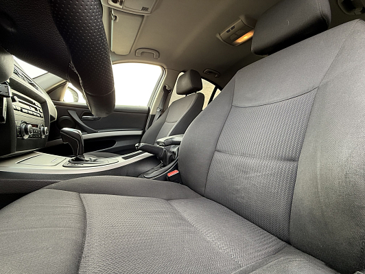 BMW 3 серии, 2011 года, пробег 274000 км