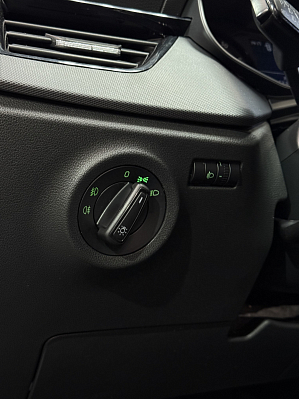 Skoda Rapid Ambition, 2020 года, пробег 63000 км
