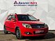 Geely MK Cross Comfort, 2012 года, пробег 144269 км
