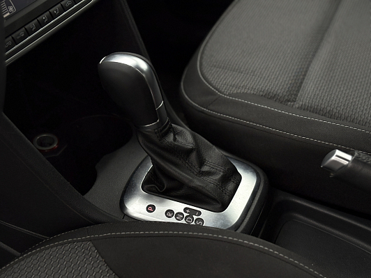 Volkswagen Polo Highline 15-18, 2015 года, пробег 150259 км