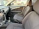 Nissan Almera Comfort, 2014 года, пробег 120364 км