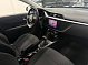 Kia Rio Luxe, 2021 года, пробег 102800 км