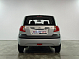 Hyundai Getz GLS, 2008 года, пробег 164929 км