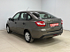 Lada (ВАЗ) Granta Classic, 2019 года, пробег 108737 км