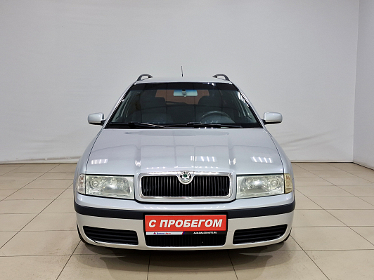 Skoda Octavia, 2008 года, пробег 357226 км