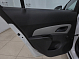Chevrolet Cruze LS, 2014 года, пробег 113091 км