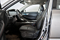 Changan CS35 Plus Техно, серый