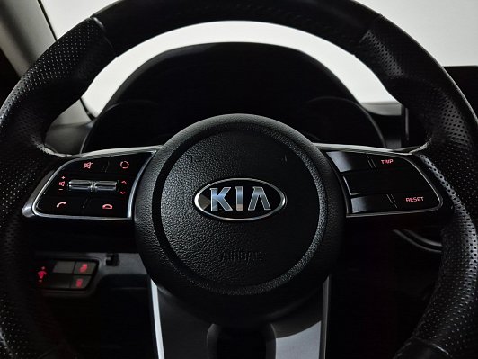 Kia Cerato Comfort, 2019 года, пробег 60959 км