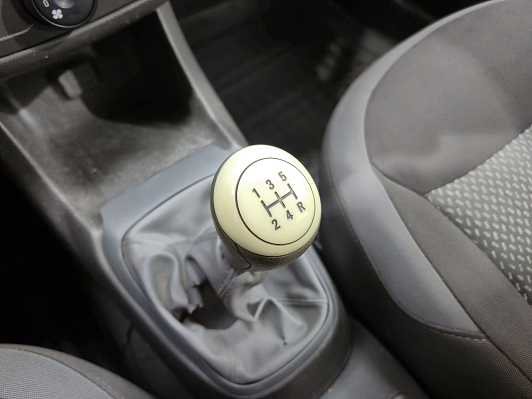 Chevrolet Cobalt LT, 2014 года, пробег 167702 км