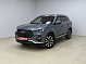 Chery Tiggo 7 Pro Prestige, 2021 года, пробег 71196 км
