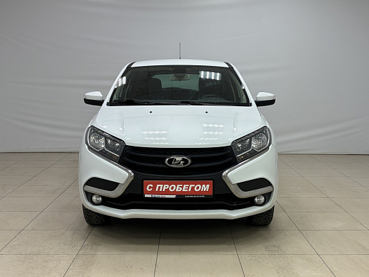 Lada (ВАЗ) XRAY Luxe Prestige, 2017 года, пробег 184786 км