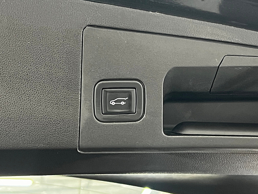 Cadillac XT5 Premium Luxury, 2020 года, пробег 106263 км