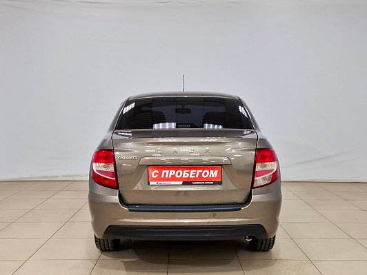 Lada (ВАЗ) Granta Классик Кондиционер Учебная, 2024 года, пробег 95335 км