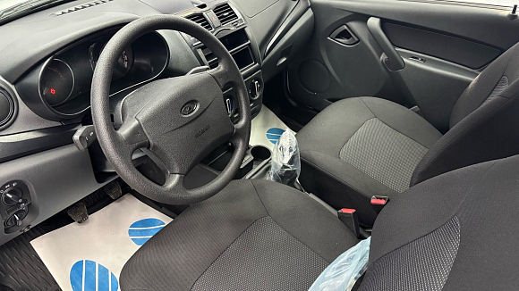 Lada (ВАЗ) Granta Classic Optima, 2025 года, пробег 6 км