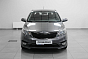 Kia Rio Comfort Аудио, 2015 года, пробег 94700 км