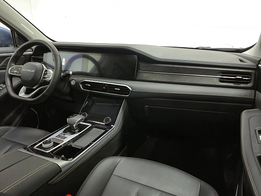 JETOUR X90 PLUS Комфорт, 2023 года, пробег 20001 км