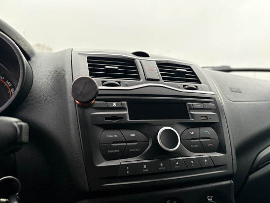 Lada (ВАЗ) Granta Comfort (2018-2021), 2019 года, пробег 108595 км