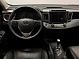 Toyota RAV4, 2014 года, пробег 179000 км