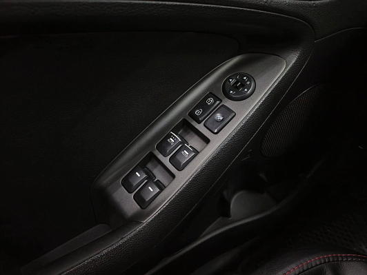 Kia Cerato Luxe, 2014 года, пробег 182000 км