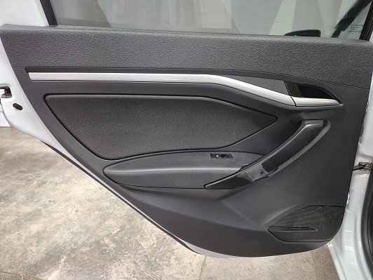 Lada (ВАЗ) Vesta Comfort Image, 2017 года, пробег 189610 км