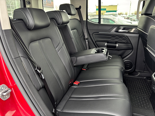 Tank 300 City Premium, 2023 года, пробег 84521 км