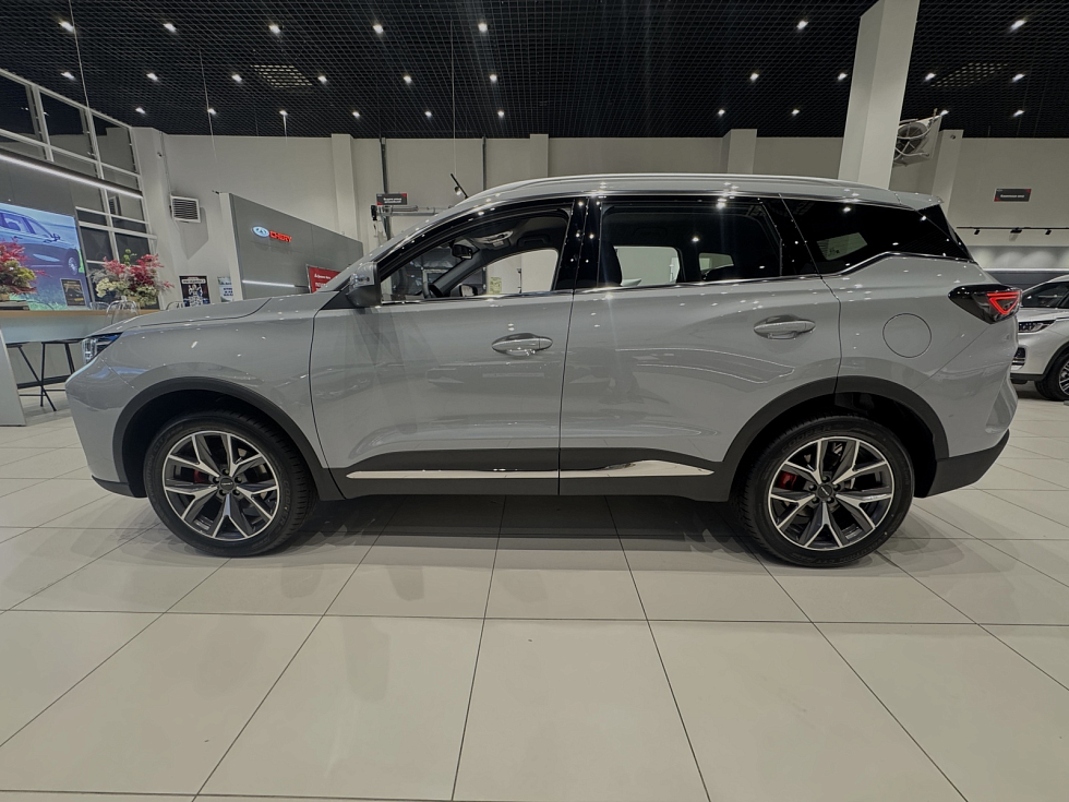 TENET T7 Active, серый