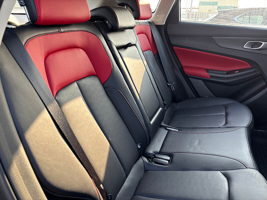 Changan CS55 Plus Техно, 2024 года, пробег 11222 км