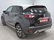 Renault Kaptur Style, 2016 года, пробег 91364 км