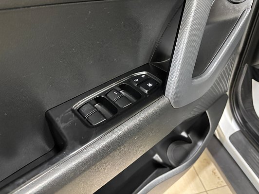 Hyundai Creta Comfort, 2019 года, пробег 104912 км