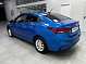 Hyundai Solaris Comfort, 2018 года, пробег 189300 км