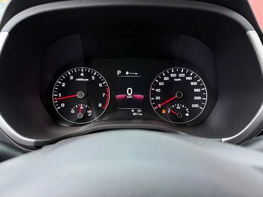 Solaris KRS Premium, 2025 года, пробег 3000 км