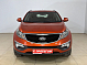 Kia Sportage Comfort, 2014 года, пробег 226291 км