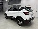 Renault Kaptur Style, 2016 года, пробег 104518 км