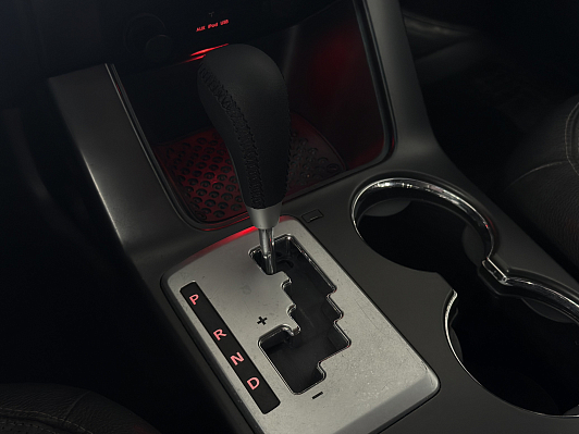 Kia Sorento Luxe, 2011 года, пробег 277205 км