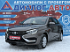 Lada (ВАЗ) Vesta, 2025 года, пробег 4853 км