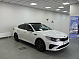 Kia Optima GT Line, 2018 года, пробег 133925 км