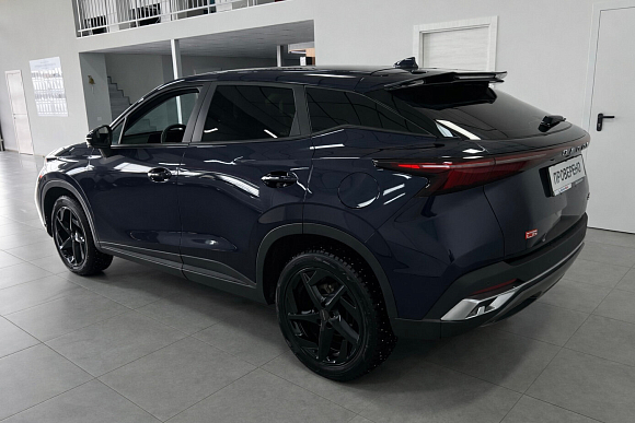 Omoda C5 Lifestyle, 2022 года, пробег 44046 км