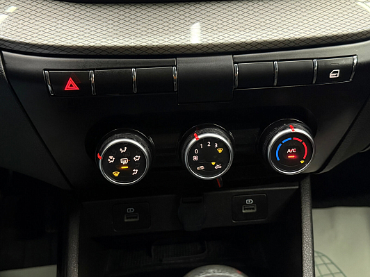 Lada (ВАЗ) Vesta Comfort, 2024 года, пробег 25560 км