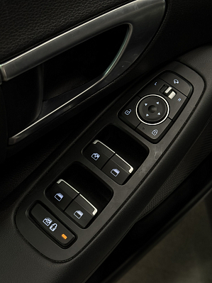 Hyundai Sonata Classic, 2021 года, пробег 42000 км