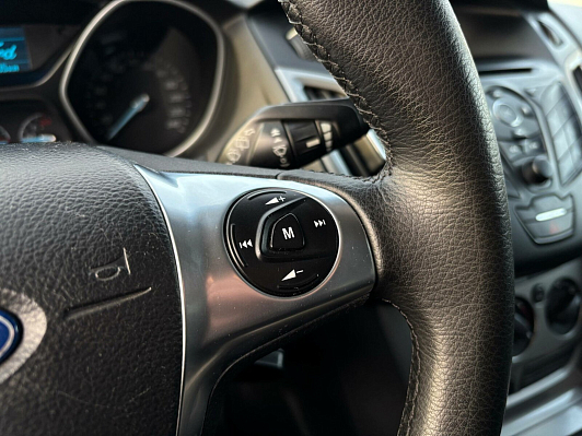 Ford Focus SYNC Edition, 2013 года, пробег 212500 км