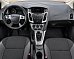Ford Focus Trend, 2011 года, пробег 282648 км
