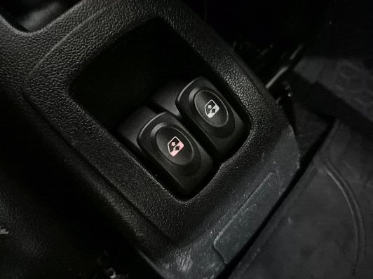 Lada (ВАЗ) Largus Luxe Glonass (7 мест) (2018-2019), 2019 года, пробег 212345 км