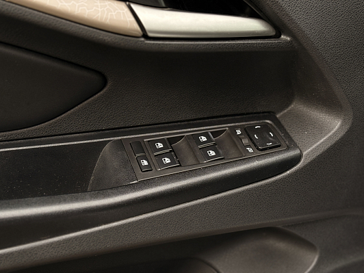 Lada (ВАЗ) Vesta Comfort Winter, 2019 года, пробег 127788 км