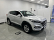 Hyundai Tucson Comfort, 2017 года, пробег 121076 км
