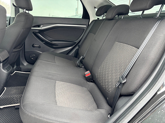 Lada (ВАЗ) Vesta Comfort, 2018 года, пробег 137000 км