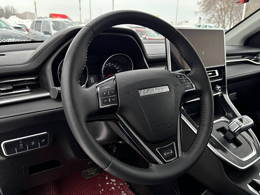 Haval M6 Family, 2024 года, пробег 52700 км