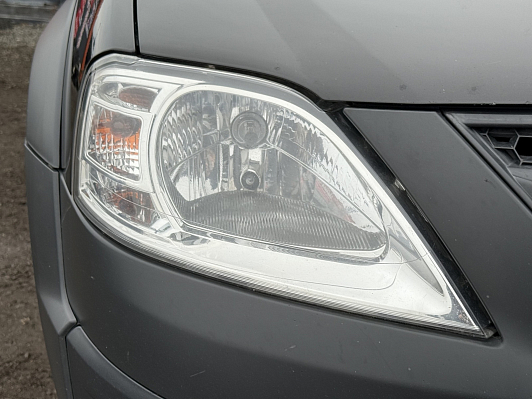 Lada (ВАЗ) Largus Luxe Glonass (7 мест) (2018-2019), 2019 года, пробег 145000 км