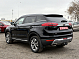 Geely Atlas Люкс + Yandex Auto, 2020 года, пробег 62550 км
