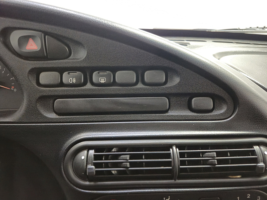 Chevrolet Niva LC, 2014 года, пробег 153000 км